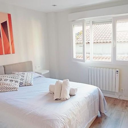 Apartamento En El Centro De Хихон Экстерьер фото