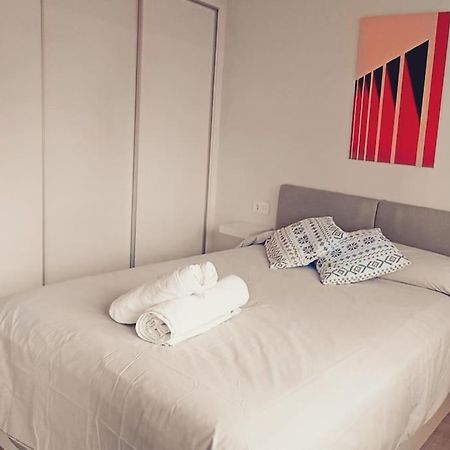 Apartamento En El Centro De Хихон Экстерьер фото
